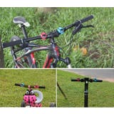 自転車ライト サイクルライト LED | PlusNao | 詳細画像2