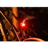 自転車ライト サイクルライト LED | PlusNao | 詳細画像3
