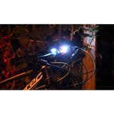 自転車ライト サイクルライト LED | PlusNao | 詳細画像4