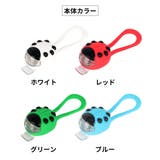 自転車ライト サイクルライト LED | PlusNao | 詳細画像9