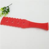 肩たたき棒 シリコンラバー製 ソフト | PlusNao | 詳細画像3 