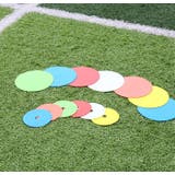 マーカーコーン カラーコーン フラットコーン | PlusNao | 詳細画像4 