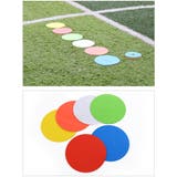 マーカーコーン カラーコーン フラットコーン | PlusNao | 詳細画像6 