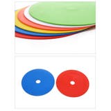 マーカーコーン カラーコーン フラットコーン | PlusNao | 詳細画像9 