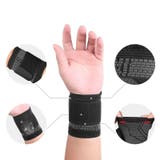 手首サポーター 単品 1個 | PlusNao | 詳細画像8 