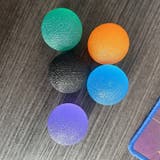 ハンドグリップボール トレーニング用品 球体 | PlusNao | 詳細画像2
