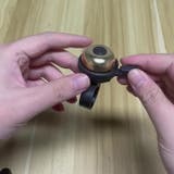 自転車用ベル サイクルベル 鈴 | PlusNao | 詳細画像2