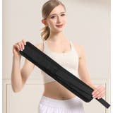 ダンベルベルト 加重バンド フィットネスベルト | PlusNao | 詳細画像2 