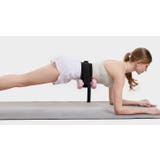 ダンベルベルト 加重バンド フィットネスベルト | PlusNao | 詳細画像5 