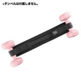 ダンベルベルト 加重バンド フィットネスベルト | PlusNao | 詳細画像8 