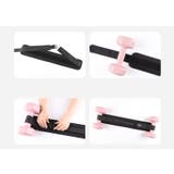 ダンベルベルト 加重バンド フィットネスベルト | PlusNao | 詳細画像9 