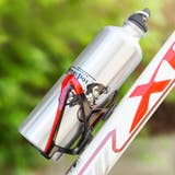 ボトルケージ 自転車用 ボトルホルダー | PlusNao | 詳細画像2