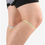 膝用サポーター 単品 片足用 | PlusNao | 詳細画像4 