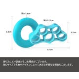 ハンドグリップ フィンガートレーナー 2点セット | PlusNao | 詳細画像18