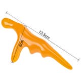 ツボ押し棒 つぼ押し器 筋肉のこりをほぐす | PlusNao | 詳細画像12 