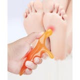 ツボ押し棒 つぼ押し器 筋肉のこりをほぐす | PlusNao | 詳細画像2 