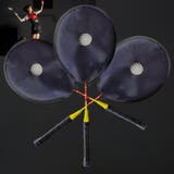 バドミントン素振り用カバー ラケット ヘッドカバー | PlusNao | 詳細画像2 