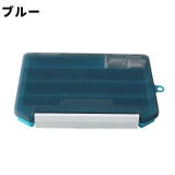 ルアーボックス ルアーケース フライケース | PlusNao | 詳細画像13 