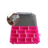 ルアーボックス ルアーケース フライケース | PlusNao | 詳細画像6 