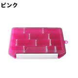 ルアーボックス ルアーケース フライケース | PlusNao | 詳細画像9 