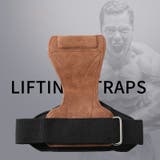 パワーグリップ トレーニンググリップ トレーニンググローブ | PlusNao | 詳細画像6 