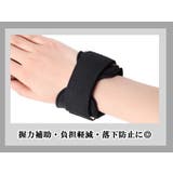 パワーグリップ トレーニンググリップ トレーニンググローブ | PlusNao | 詳細画像7 