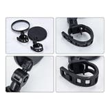 バックミラー 自転車用 バーエンドミラー | PlusNao | 詳細画像10 