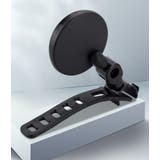 バックミラー 自転車用 バーエンドミラー | PlusNao | 詳細画像3 