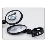 バックミラー 自転車用 バーエンドミラー | PlusNao | 詳細画像7 