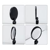 バックミラー 自転車用 バーエンドミラー | PlusNao | 詳細画像9 