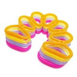 トレーニングチューブ ストレッチチューブ エクササイズチューブ | PlusNao | 詳細画像10 