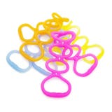 トレーニングチューブ ストレッチチューブ エクササイズチューブ | PlusNao | 詳細画像11 