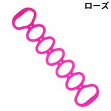 トレーニングチューブ ストレッチチューブ エクササイズチューブ | PlusNao | 詳細画像15 