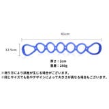 トレーニングチューブ ストレッチチューブ エクササイズチューブ | PlusNao | 詳細画像17 