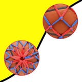 ボールネット ボールバッグ ボール入れ | PlusNao | 詳細画像14 