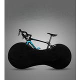 サイクルカバー 自転車シートカバー ホイールカバー | PlusNao | 詳細画像3 