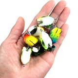 カエルルアー 5個セット ルアー | PlusNao | 詳細画像3 