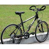 ハンドルグリップ マウンテンバイク 自転車 | PlusNao | 詳細画像2 