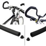 ハンドルグリップ マウンテンバイク 自転車 | PlusNao | 詳細画像3 