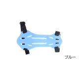 アーチェリー用アームガード プロテクター スポーツ用品 | PlusNao | 詳細画像14 