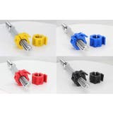 バーベルカラー 5cm 単品 | PlusNao | 詳細画像3 