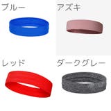 ヘッドバンド ヘアバンド レディース | PlusNao | 詳細画像12