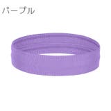 ヘッドバンド ヘアバンド レディース | PlusNao | 詳細画像7