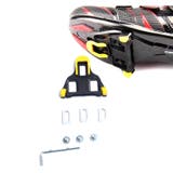 自転車用クリート 1ペア 計2個 | PlusNao | 詳細画像2 