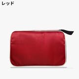 卓球ラケットケース テーブルテニスラケットカバー 手提げストラップ | PlusNao | 詳細画像4 