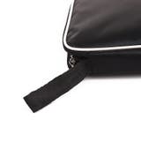 卓球ラケットケース テーブルテニスラケットカバー 手提げストラップ | PlusNao | 詳細画像7 