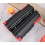 卓球ネット 伸縮式 ポータブル | PlusNao | 詳細画像4 