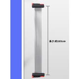 卓球ネット 伸縮式 ポータブル | PlusNao | 詳細画像9 