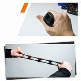 トレーニンググッズ バスケットボール シュート練習 | PlusNao | 詳細画像6 