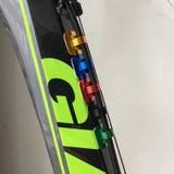 自転車用ケーブルクリップ 2個セット 2個入り | PlusNao | 詳細画像2 